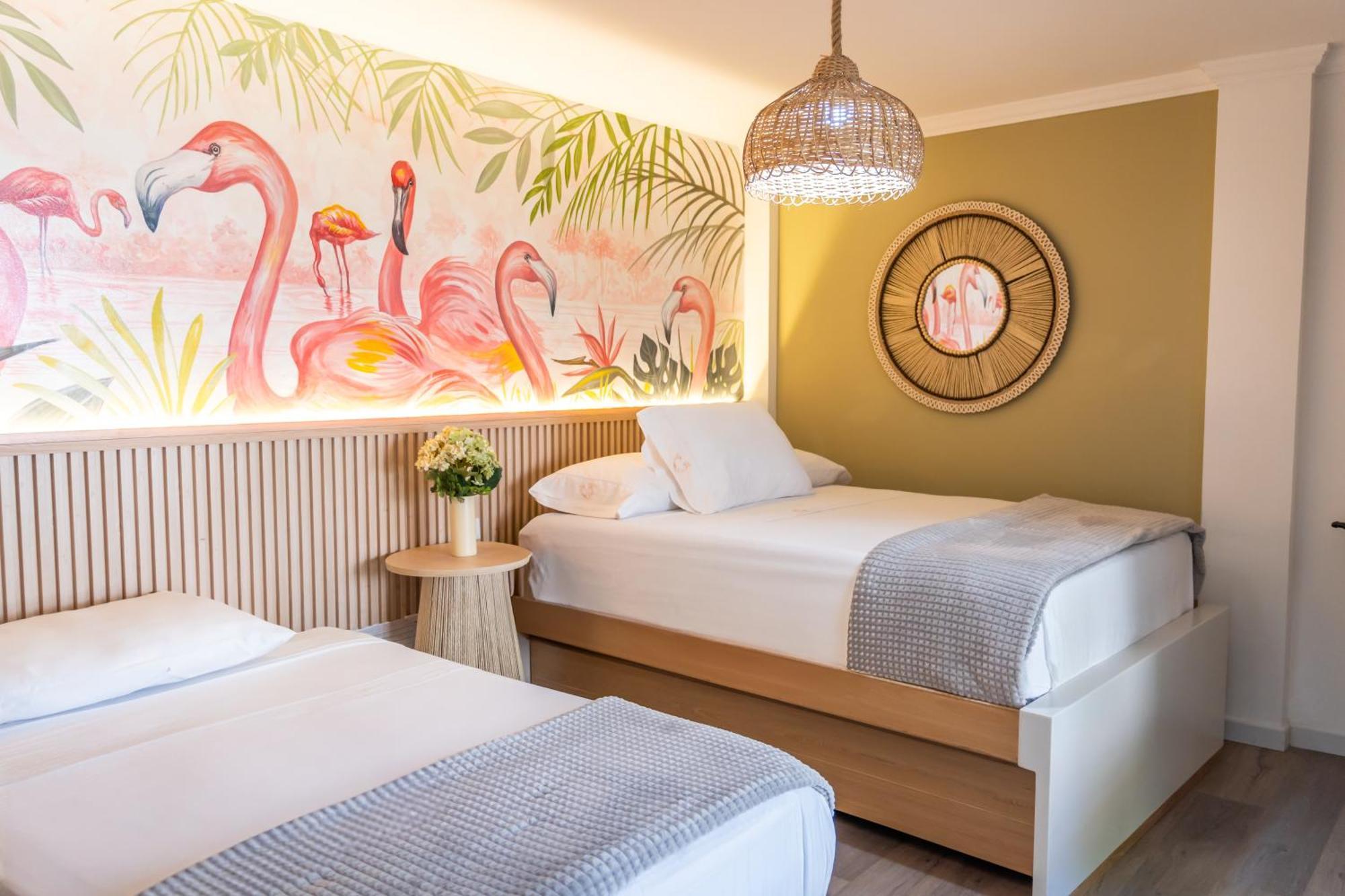 Casana Rosa Hotel Santa Marta  Exteriör bild
